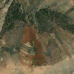 Satellite imagery of Band-e Tōdak, AF