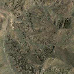 Satellite imagery of Kōh-e Qad Darah, AF
