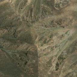 Satellite imagery of Kōh-e Qad Darah, AF