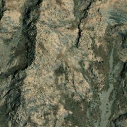 Satellite imagery of Kōh-e Rōyak, AF