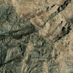 Satellite imagery of Kōh-e Rōyak, AF