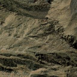 Satellite imagery of Kōh-e Ōragān, AF