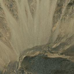 Satellite imagery of Kōh-e Duzdān, AF