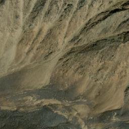 Satellite imagery of Kōh-e Duzdān, AF