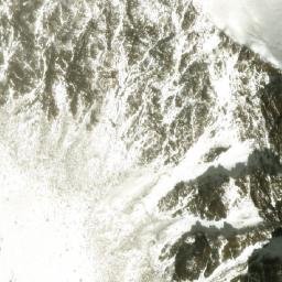 Satellite imagery of Kōh-e Chap Darah, AF