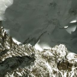 Satellite imagery of Kōh-e Chap Darah, AF