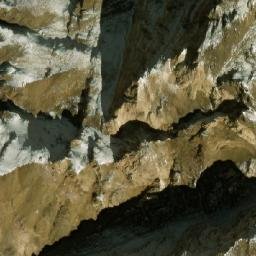 Satellite imagery of Kōh-e Kān-e Zamch, AF