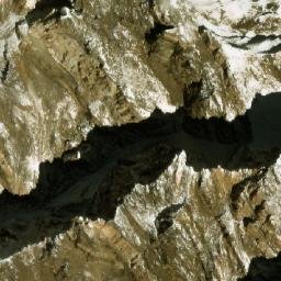 Satellite imagery of Kōh-e Kān-e Zamch, AF