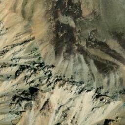 Satellite imagery of Malêy Gharā, AF