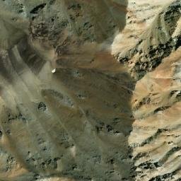 Satellite imagery of Malêy Gharā, AF