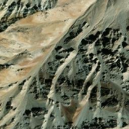 Satellite imagery of Malêy Gharā, AF