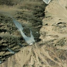 Satellite imagery of Kōh-e Morādbayg, AF