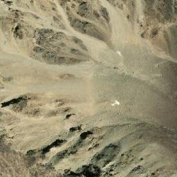 Satellite imagery of Kōh-e Morādbayg, AF