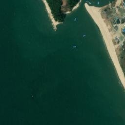 Satellite imagery of Bakjibawi, KR