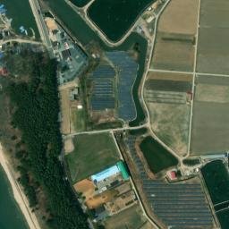 Satellite imagery of Bakjibawi, KR