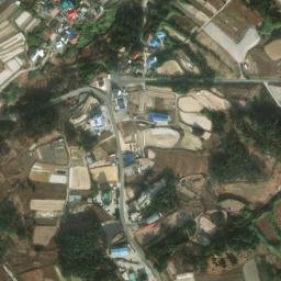Satellite imagery of Talman-gap, KR