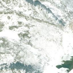 Satellite imagery of 剣ヶ峰, JP