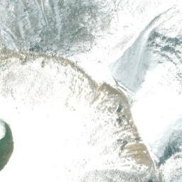 Satellite imagery of 剣ヶ峰, JP