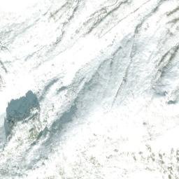 Satellite imagery of 剣ヶ峰, JP