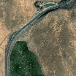 Satellite imagery of Lewis Hill, US