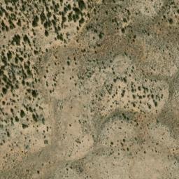 Satellite imagery of T32N R6W SEC 36 36 T31N R6W SEC 1 1 — NGS DO5883 — Coconino County, US, US