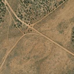 Satellite imagery of 6074 B — NGS DO5743 — Coconino County, US, US