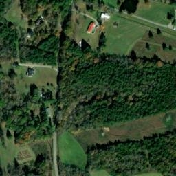 Satellite imagery of Hoover Quarry, US