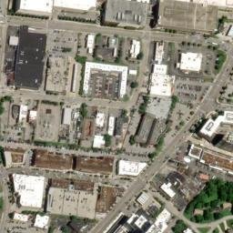Satellite imagery of 106 8 — NGS GC0843 — Nashville, US, US