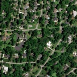 Satellite imagery of 6 B 37 — NGS GC0824 — Oak Hill, US, US