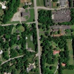 Satellite imagery of 6 B 37 — NGS GC0824 — Oak Hill, US, US