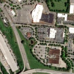 Satellite imagery of D 223 — NGS GC0668 — Nashville, US, US