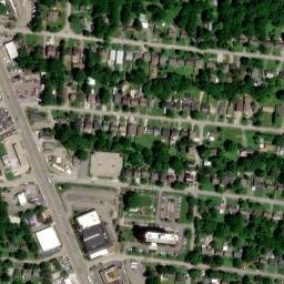 Satellite imagery of NASHVILLE WOODBINE MUN TANK — NGS GC2220, US