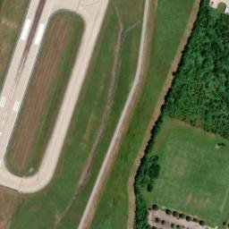 Satellite imagery of GPS 90 — NGS DG7708 — Nashville, US, US