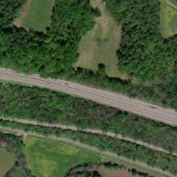 Satellite imagery of Wallace Ridge, US