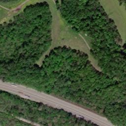 Satellite imagery of Wallace Ridge, US