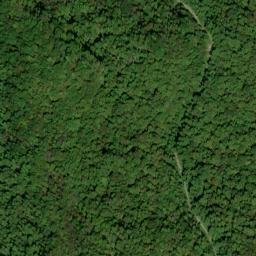 Satellite imagery of Wolf Ridge, US