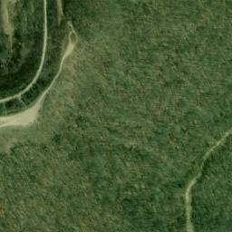 Satellite imagery of Jackson Brothers Mine, US