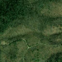 Satellite imagery of Buzzard Roost Ridge, US