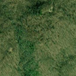 Satellite imagery of Buzzard Roost Ridge, US