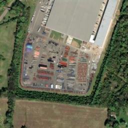 Satellite imagery of Davis Mill, US