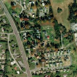 Satellite imagery of Davis Mill, US