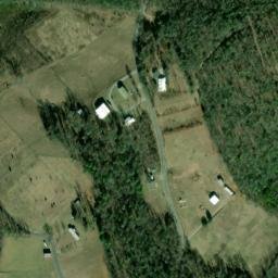 Satellite imagery of Doctors Ridge, US