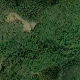 Satellite imagery of Doctors Ridge, US