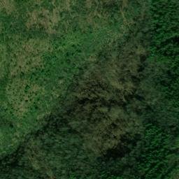 Satellite imagery of Big Pine Ridge, US