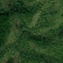 Satellite imagery of Big Pine Ridge, US