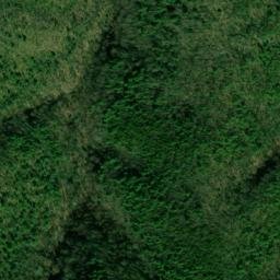 Satellite imagery of Big Pine Ridge, US