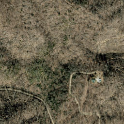 Satellite imagery of Little Fork Ridge, US
