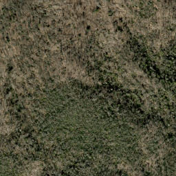 Satellite imagery of Beech Creek Ridge, US