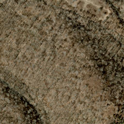 Satellite imagery of Sarvis Ridge, US