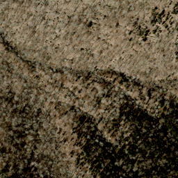 Satellite imagery of Sarvis Ridge, US